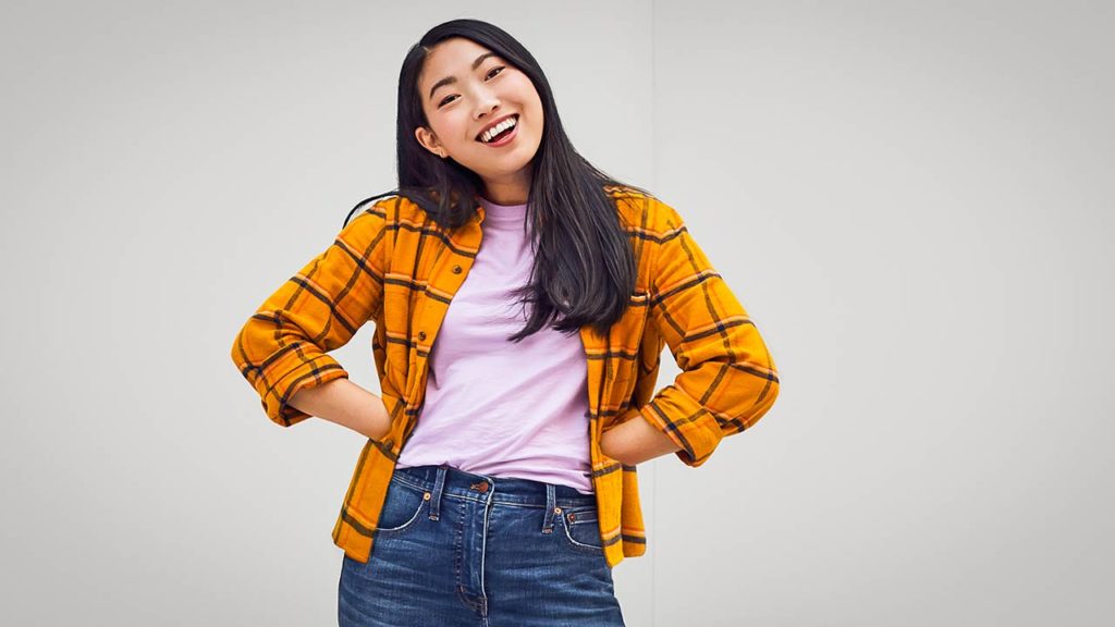 Awkwafina Nora From Queens Renfield 