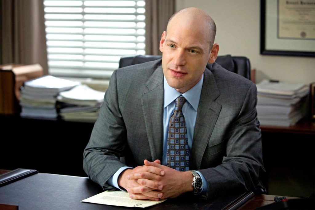 corey stoll - house of cards