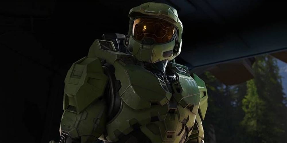 halo teaser