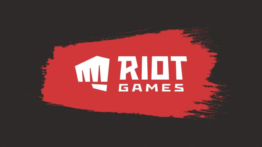 riot games punch