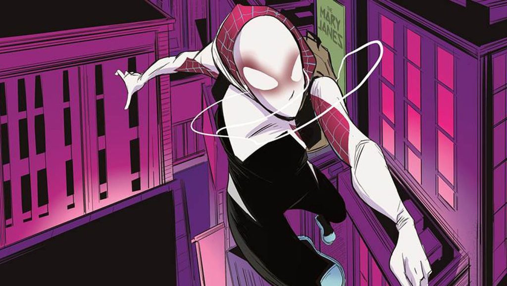 spider gwen marvel-2