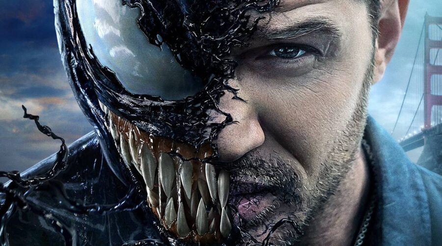 Venom 3