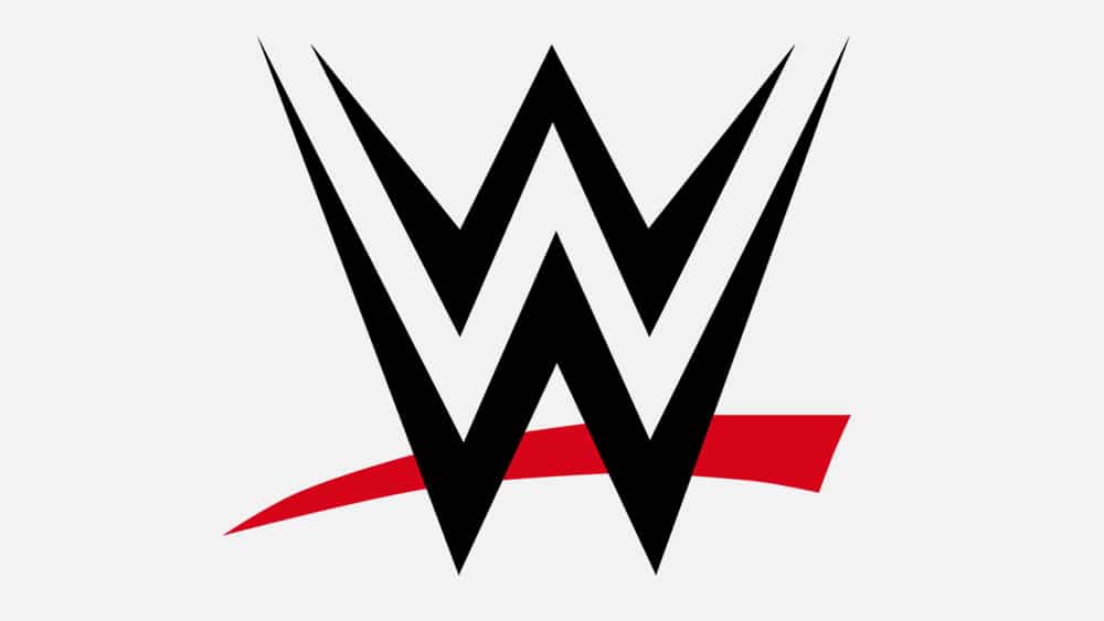 wwe logo