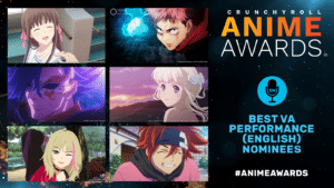 Anime Awards