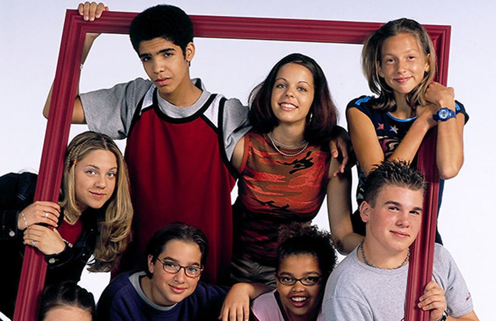 Degrassi