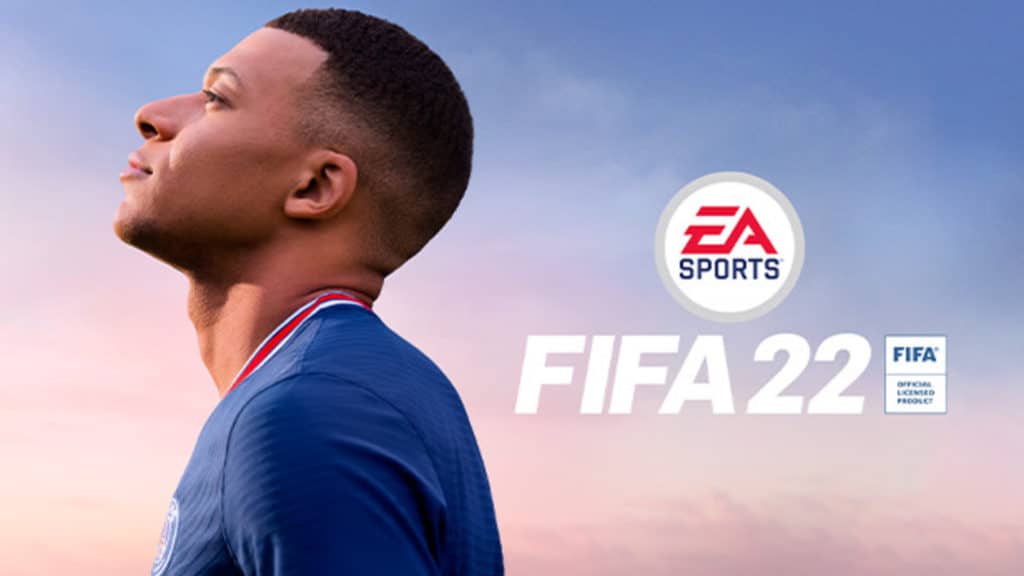 EA SPORTS fifa 2022
