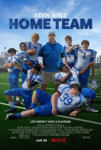 New Movies January 2022 Home Team