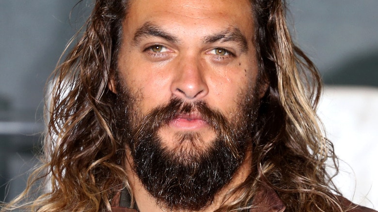 Jason Momoa Joins Vin Diesel in Fast & Furious 10