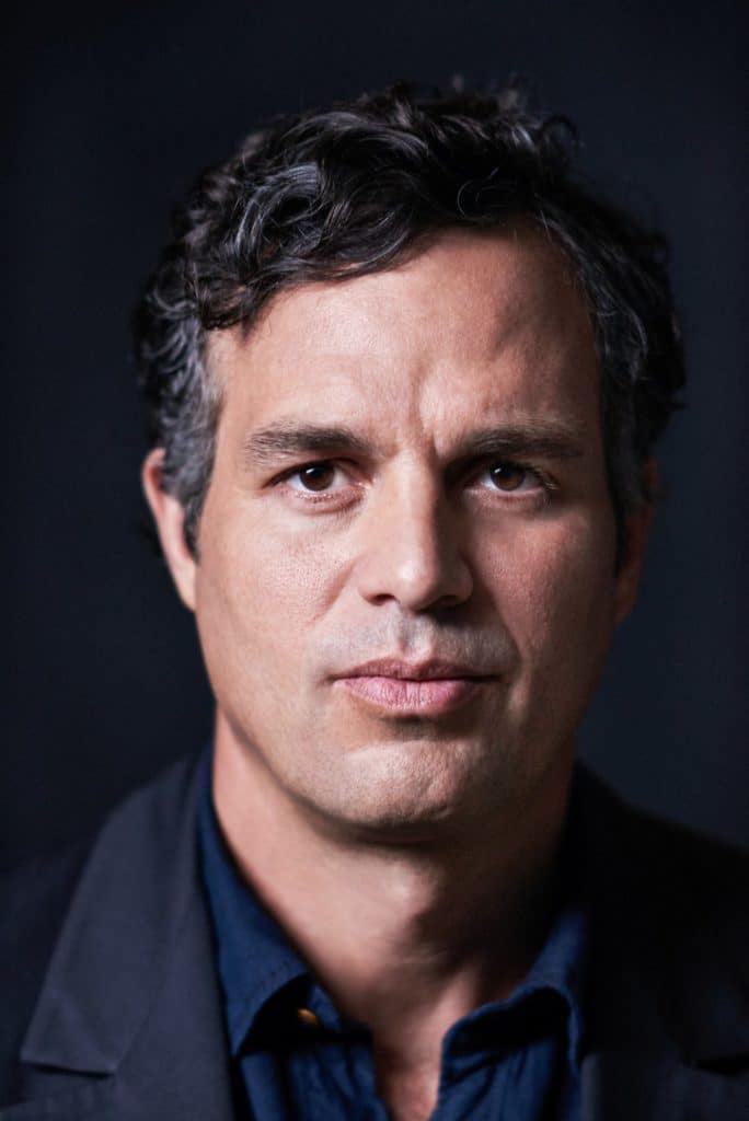 All the Lights We Cannot See Mark Ruffalo