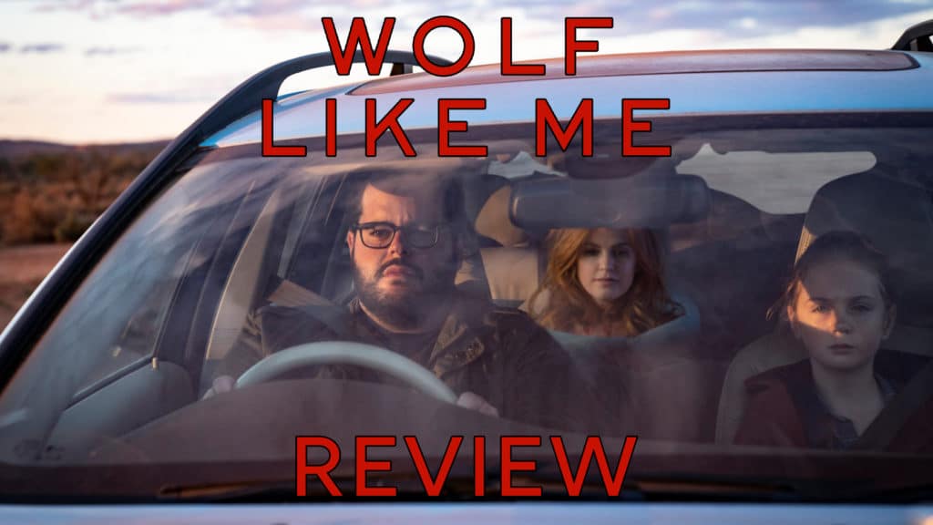 Wolf Like Me Review