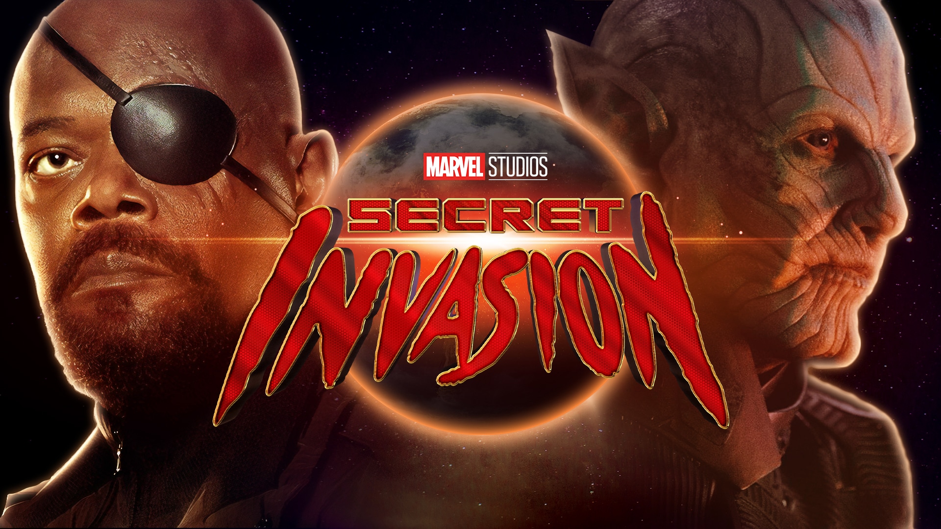 Secret Invasion (Disney+) Spoilers, Cast, Trailer, Emilia Clarke Role and  More - Parade