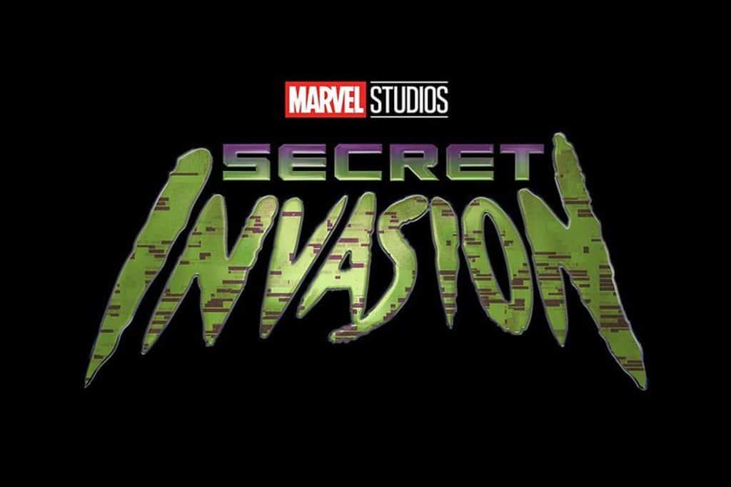 Secret Invasion