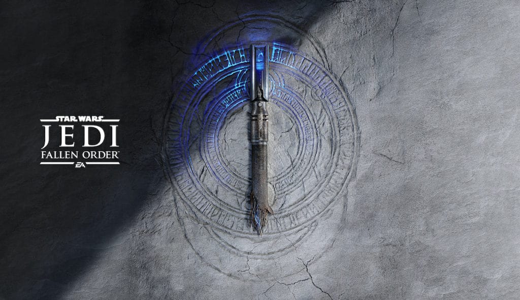 Star Wars Jedi: Fallen Order