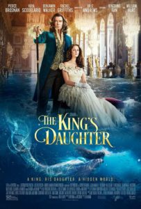 New Movies January 2022 The King's Daughter
