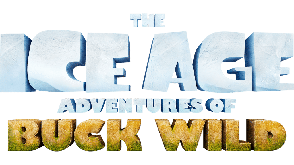 new ice age adventures of buck wild cast