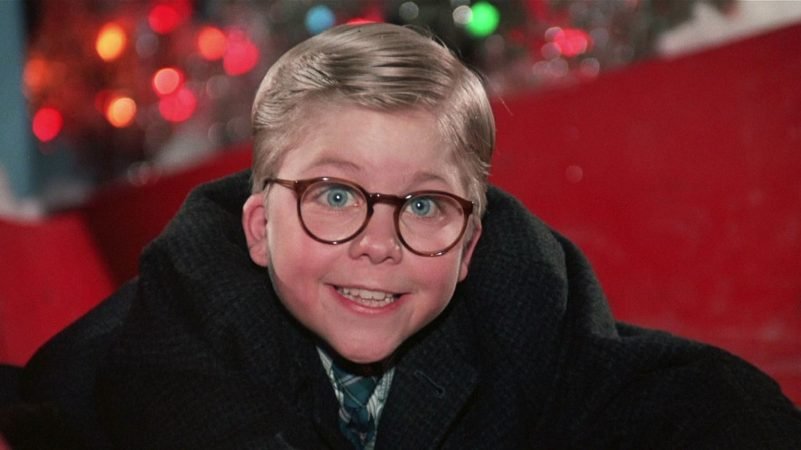 a christmas story ralphie