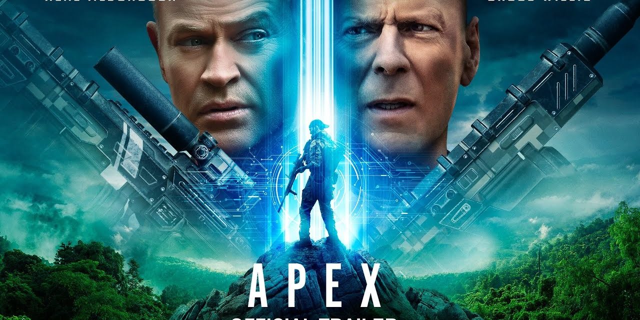 Apex Neal McDonough Hunts Down Bruce Willis in ActionPacked Trailer