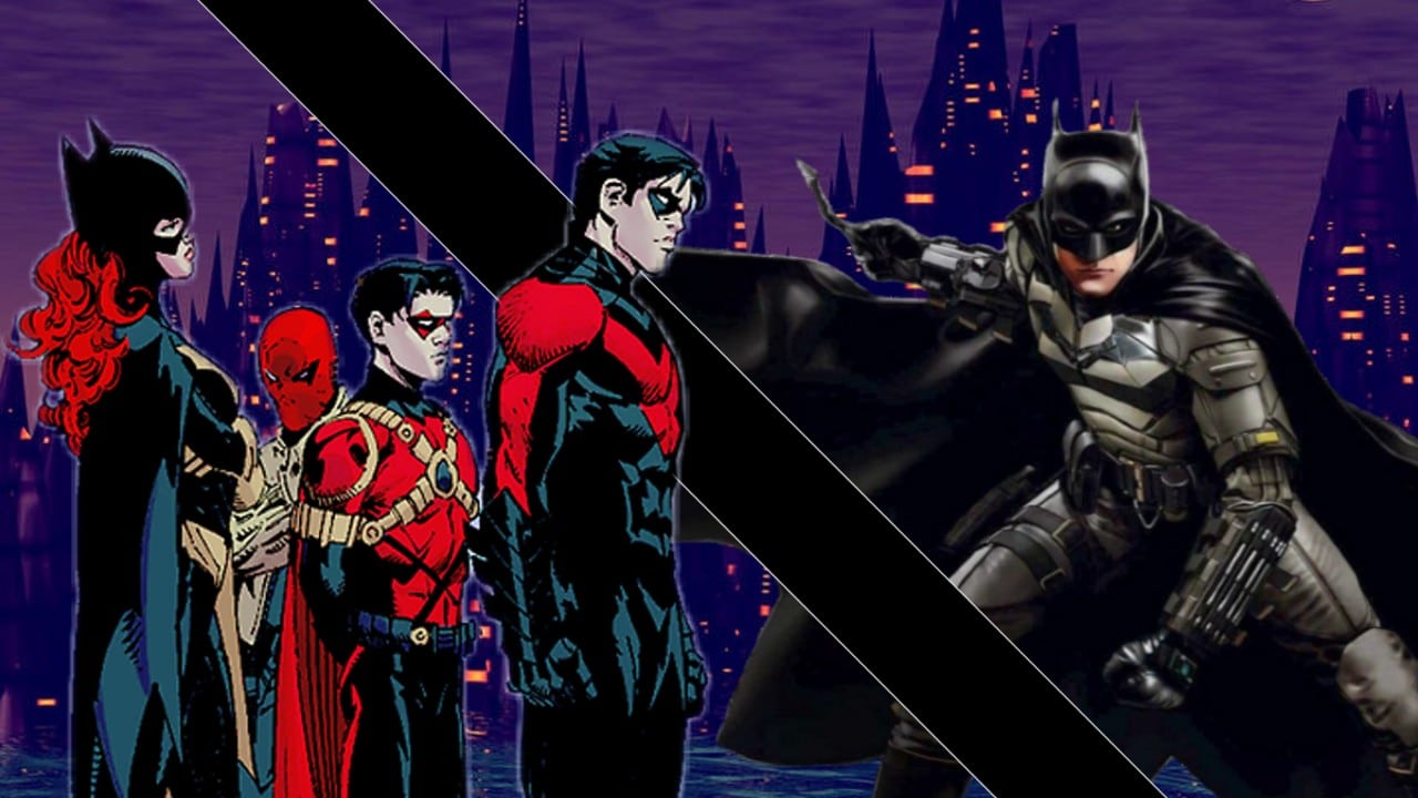 Batman: Matt Reeves Should Focus On A Lonesome Batman While The DCEU Explores The Bat-Family