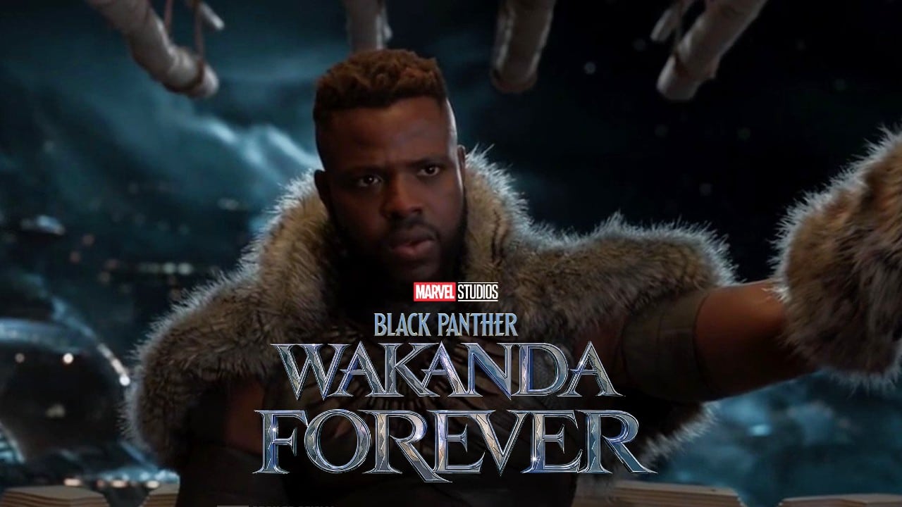 Black Panther: Wakanda Forever: Exciting New Report Slates Winston Duke For Bigger Black Panther 2 Role