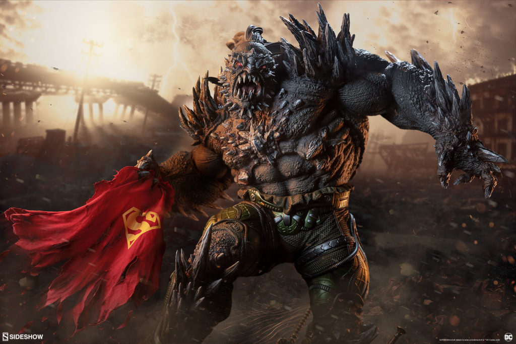 doomsday vs abomination