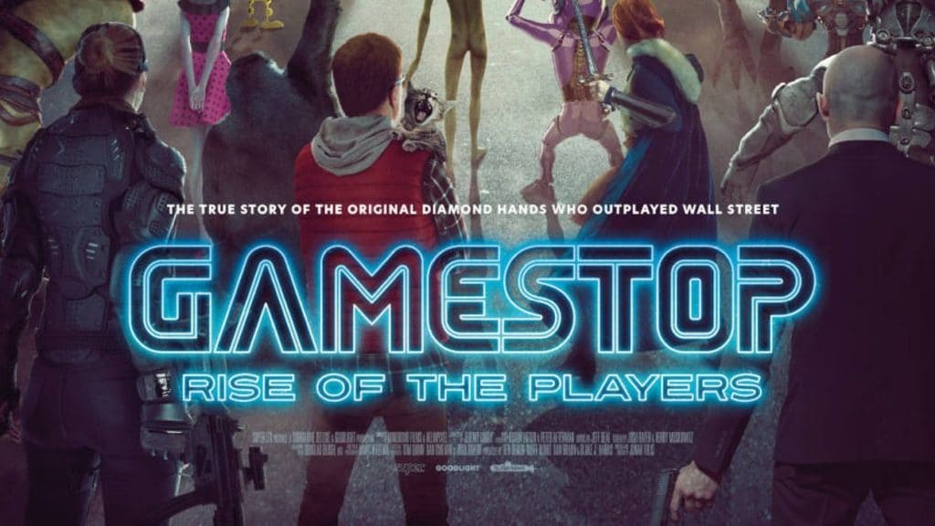 gamestop rise of the players
