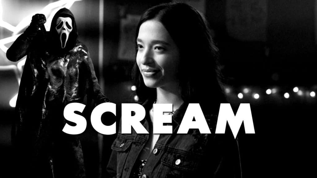 Scream