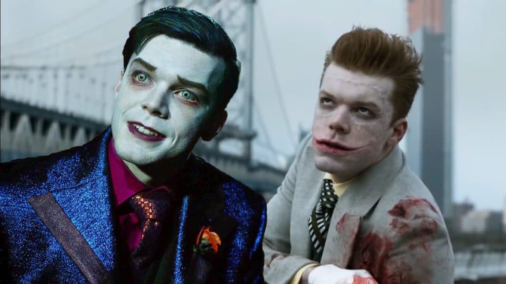 Tron: Ares Adds Shameless’ Cameron Monaghan to Sci-Fi Sequel - THE ...
