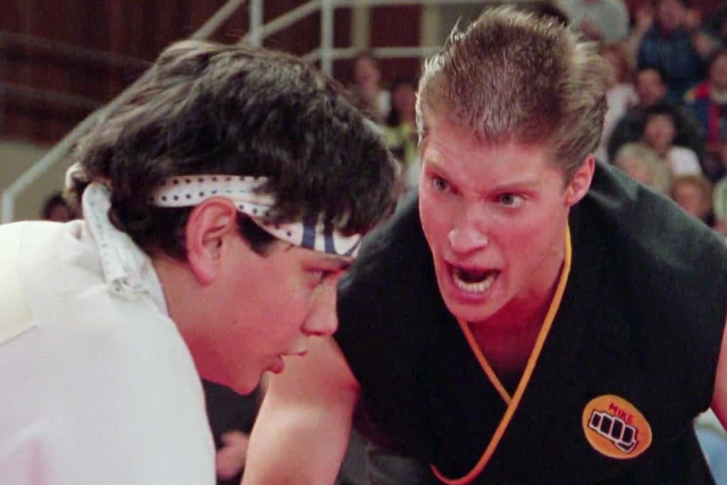 Cobra Kai' Season 5 Cast on Sean Kanan and Robyn Lively's Return