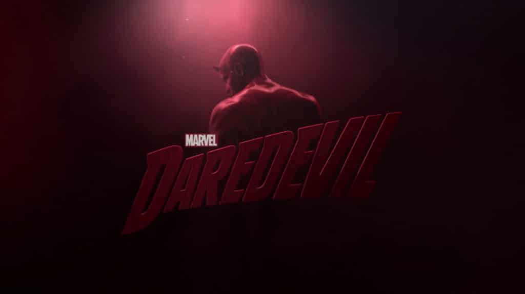 netflix daredevil