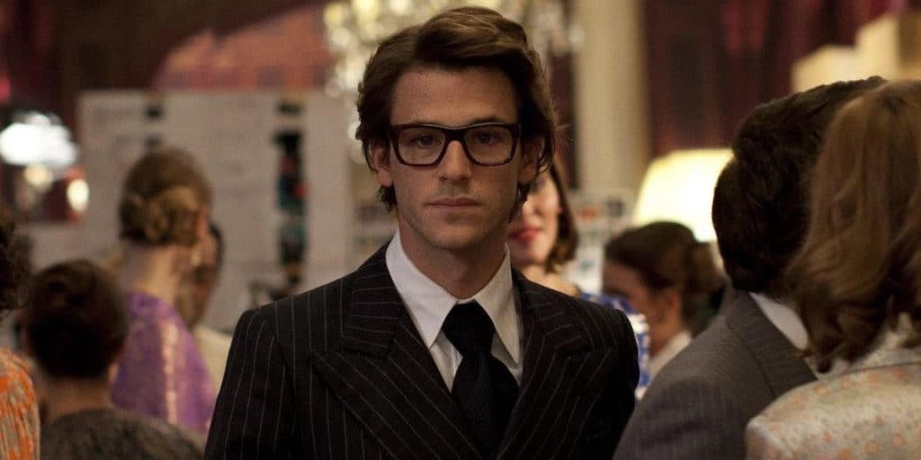 Gaspard Ulliel