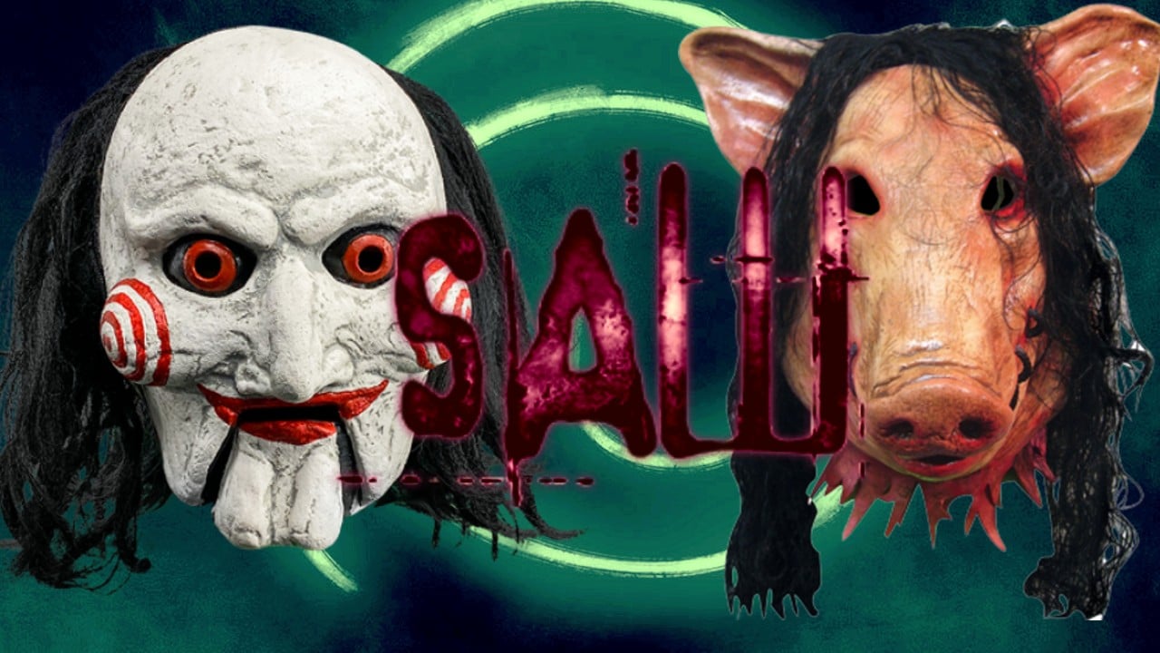 Jigsaw Rumored For Exciting Return In Saw 10