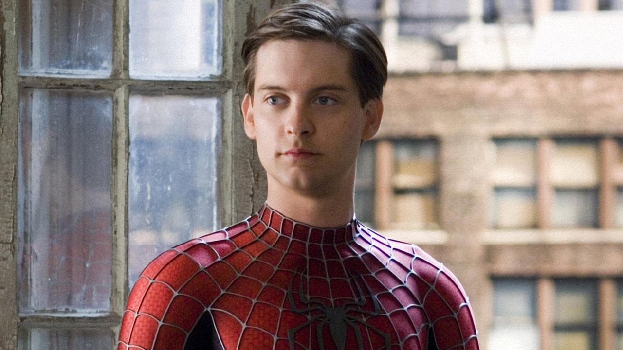 SpiderMan 4 (With Tobey Maguire) Fan Campaign Kicks Off