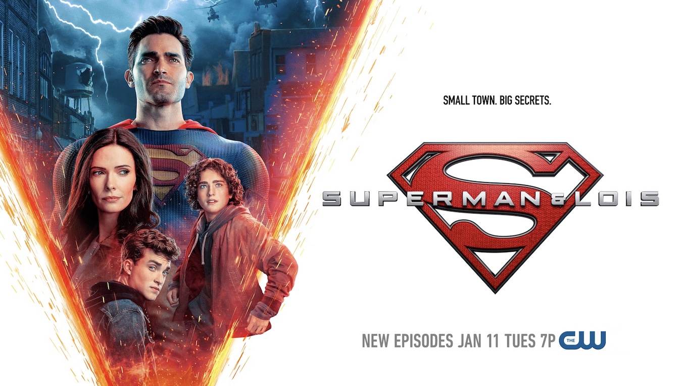 Superman & Lois Season 2 Episode 2: “The Ties That Bind” Review: Doomsday Is Coming