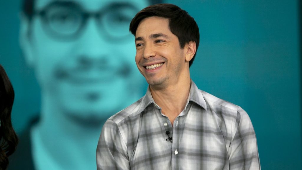 Justin Long Dear David