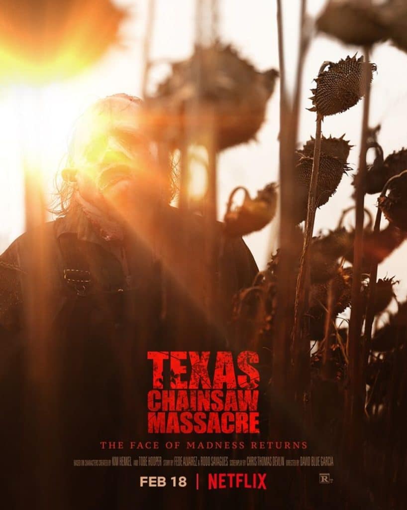 Texas Chainsaw Massacre: All 7 Timelines Explained