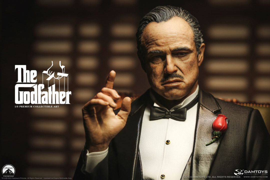 The Godfather The Beloved Masterpiece Coming To Theaters & 4K Restored