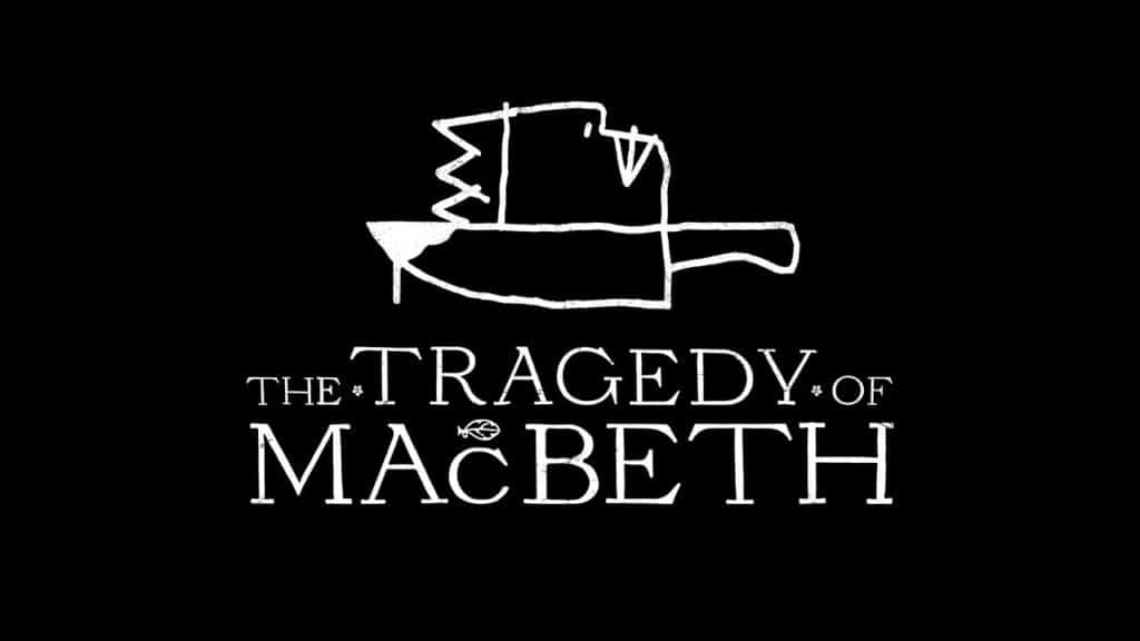 The Tragedy of Macbeth Denzel Washington