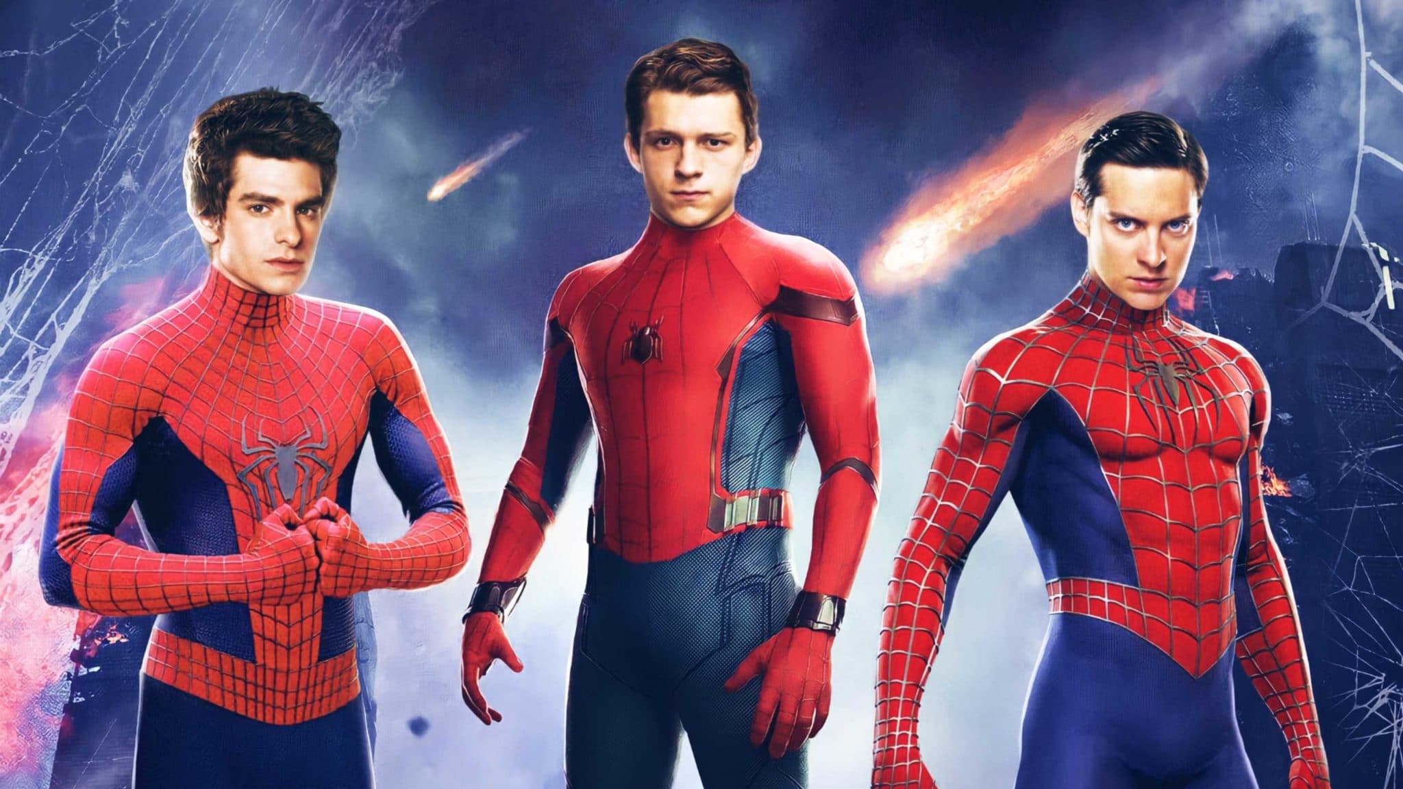 Spider-Man 3: Read The Exciting Script Right Here and Now