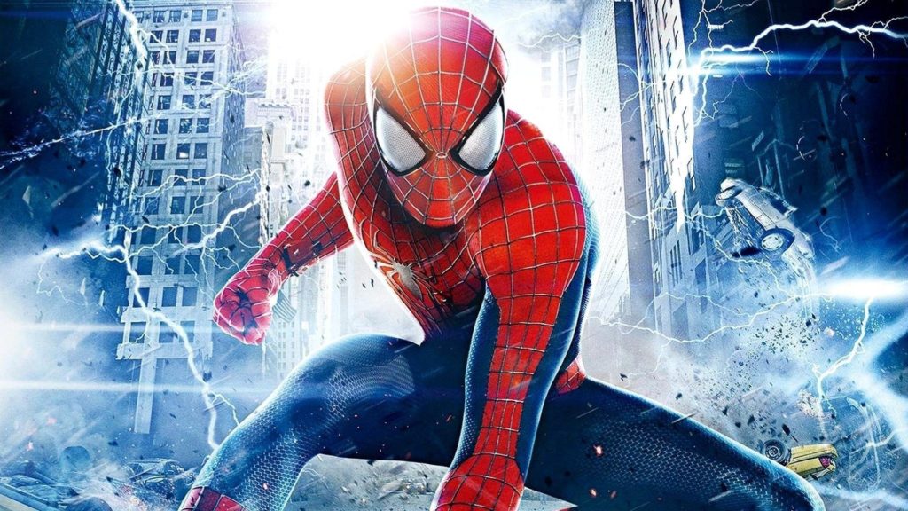 Petition · Make “Amazing Spider-Man 3” starring Andrew Garfield