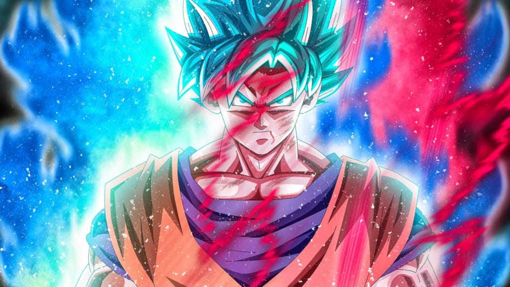 Dragon Ball Super Dragon Stars