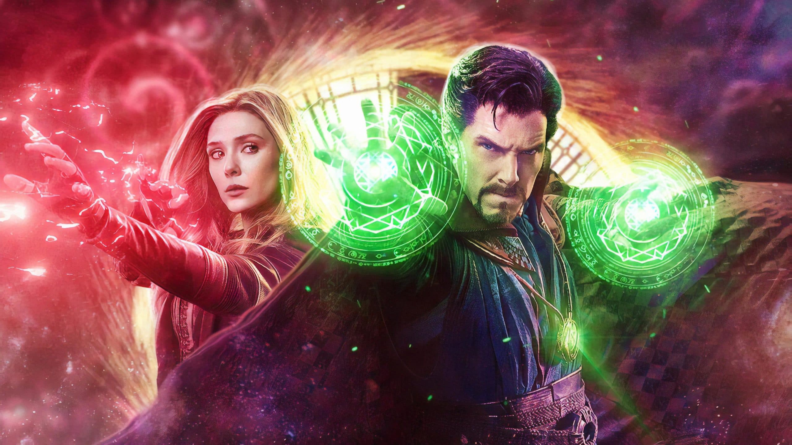 New 'Avengers: Endgame' Poster Teases Return of 'Doctor Strange's' Benedict  Wong