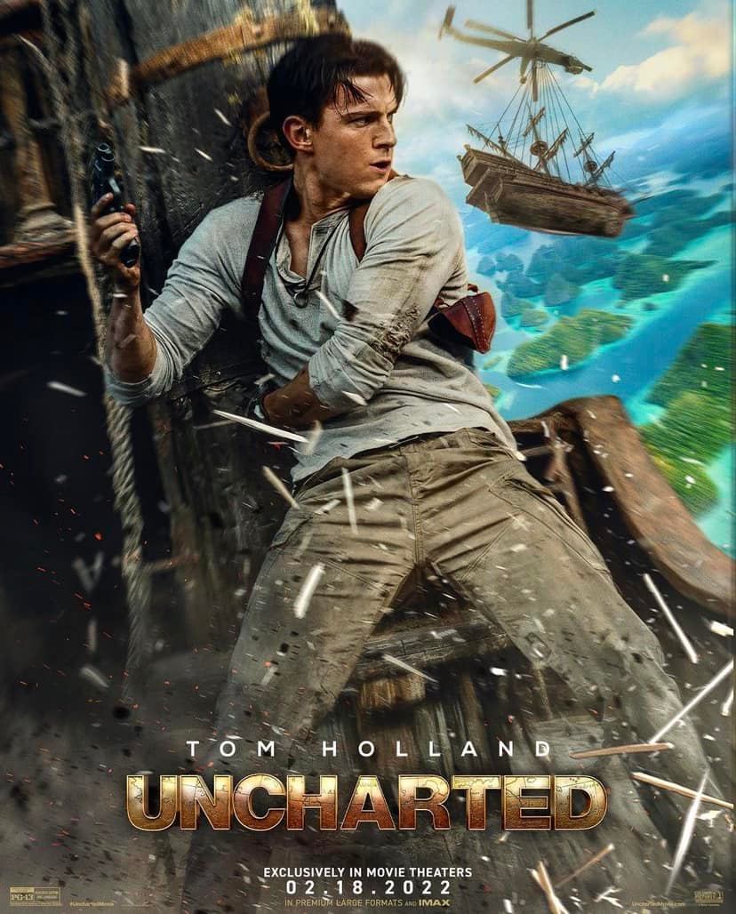 Uncharted