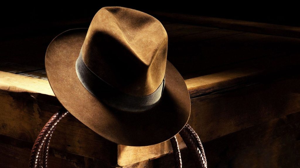 Indiana Jones 5 Concept Art and Costumes Revealed at D23 Expo