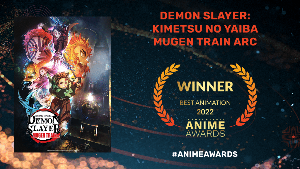 From /r/anime Awards 2018 Results : r/YagateKiminiNaru