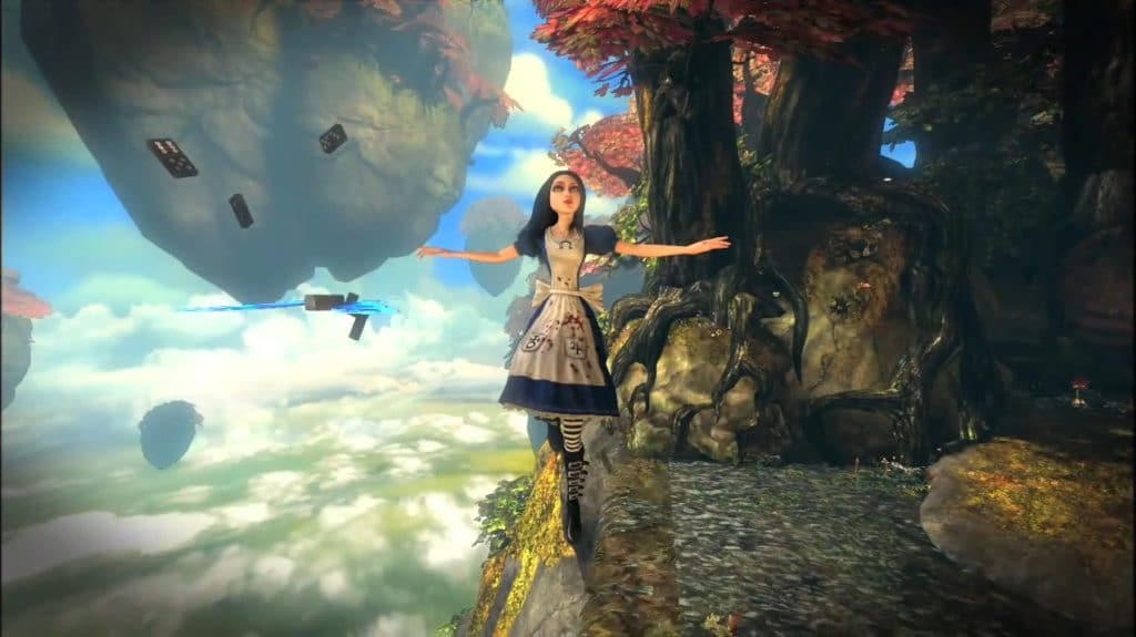 American McGee's Alice TV series in development from David Hayter