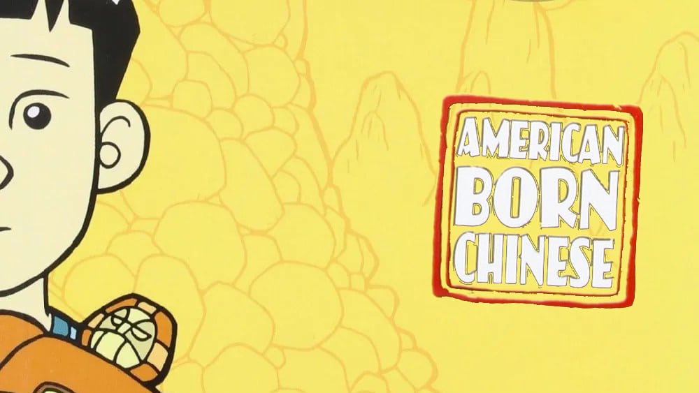 American Born Chinese Brilliant Creator Talks About Becoming Influential to Your Influences