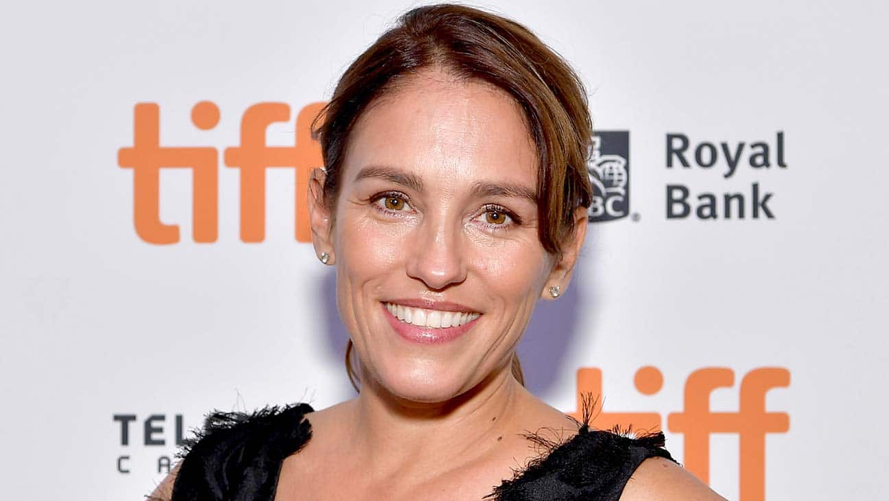 POWER RANGERS: Does Amy Jo Johnson Hint At A Bleak Future For The Franchise?