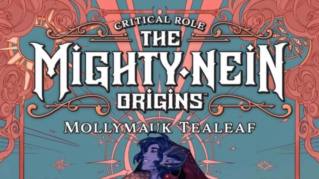 Critical-Role-Mighty-Nein-Origins-Mollymauk-Tealeaf-header