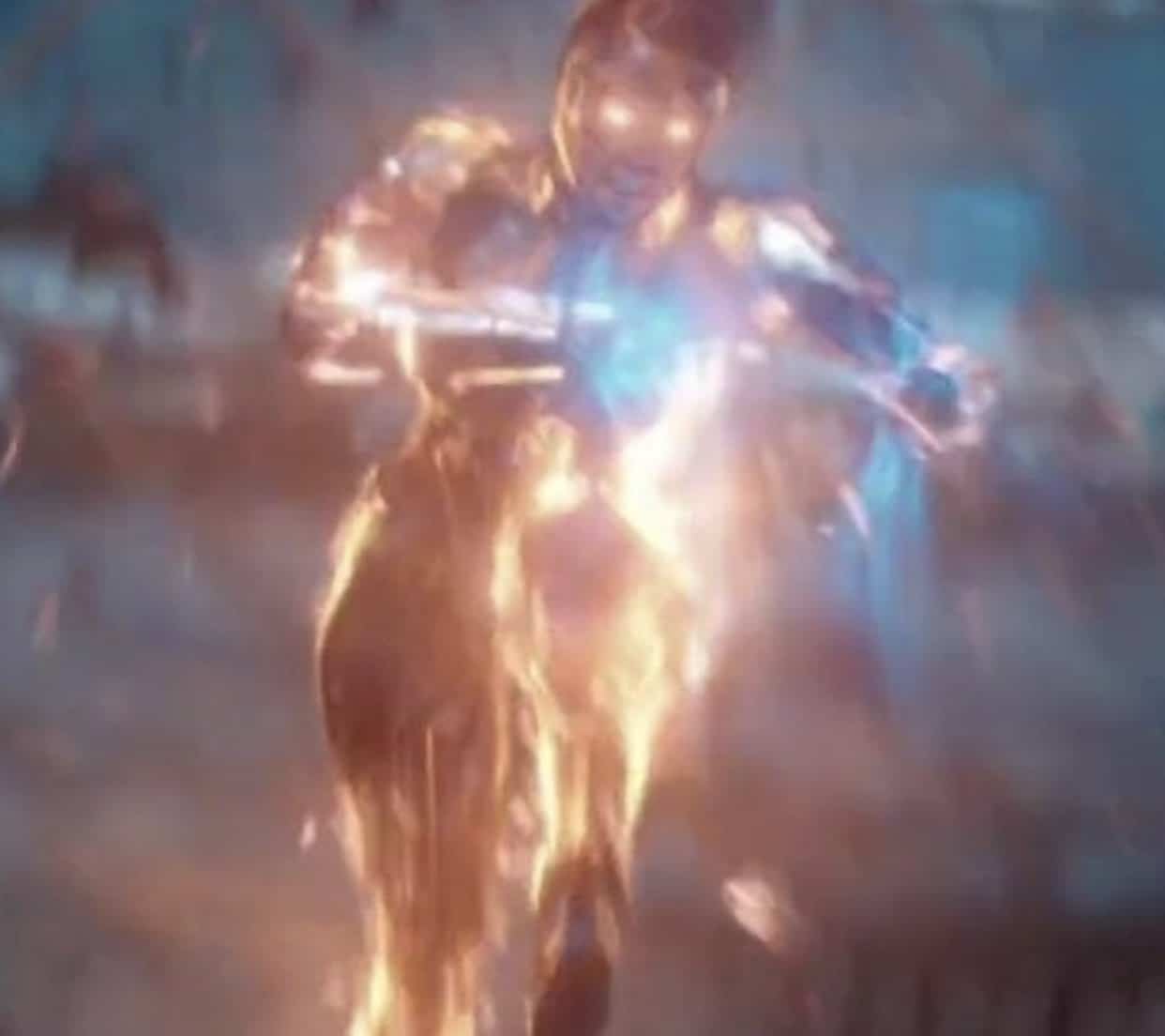 Superior Iron man multiverse