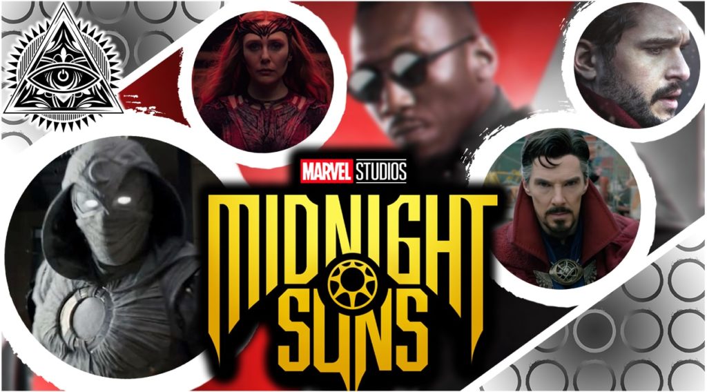 Marvel's Midnight Suns - PS5 Review: One Hell Of A Good Time - The  Illuminerdi